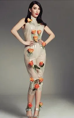 Hande Yener sosyal medyayı salladı!