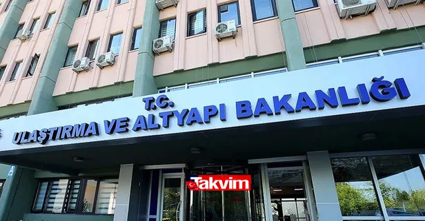 Ulaştırma ve Altyapı Bakanlığı 130 sürekli işçi alımı yapıyor! Sürekli işçi alımı başvuru şartları nelerdir?