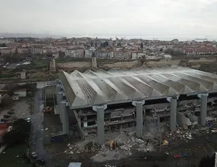 CHP yine takoz belediyeciliğine devam ediyor!