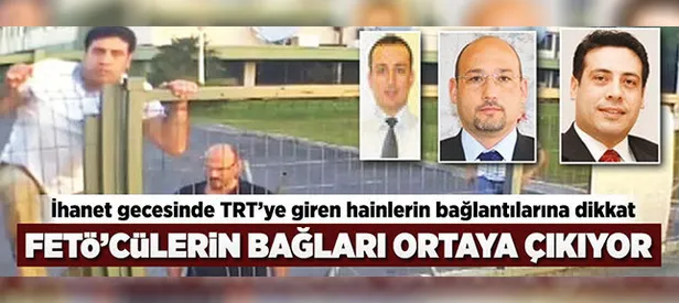 FETÖ’cü beyaz yakalı teröristlerin yeni üssüne dikkat!