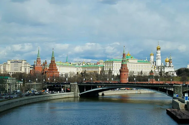 Kremlin Trump'ı takip etmiyor
