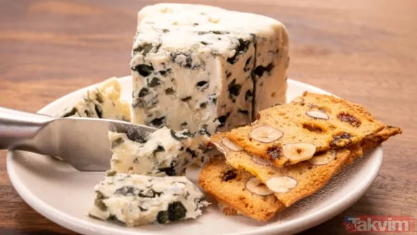 Dünyanın en iyi peynir üreten ülkeleri açıklandı: Türkiye listede kaçıncı sırada? - 16