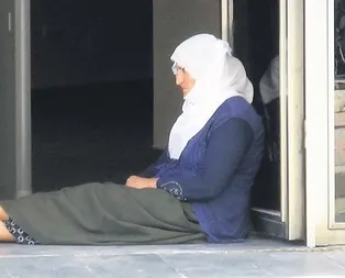 HDP oğlumu dağa kaçırdı