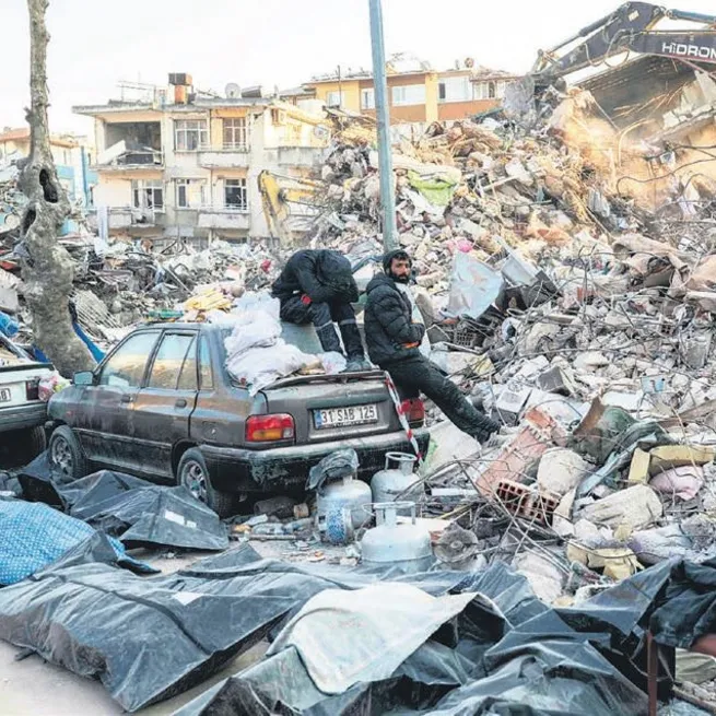 Depremzedeye yardım rehberi! Acil yardım desteğinin yattığı nasıl öğrenilir? 100 bin TL için nereye başvurulacak?
