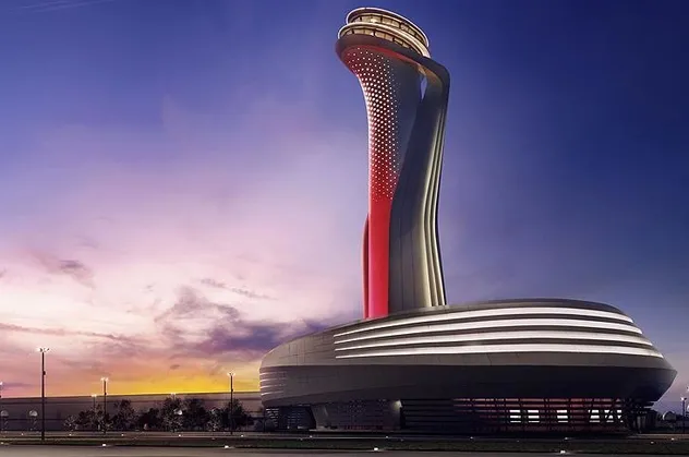 İstanbul Havalimanı’nda ortaklık yapısı değişiyor! Limak ve Mapa’nın hisselerini Kalyon ve Cengiz Holding alıyor