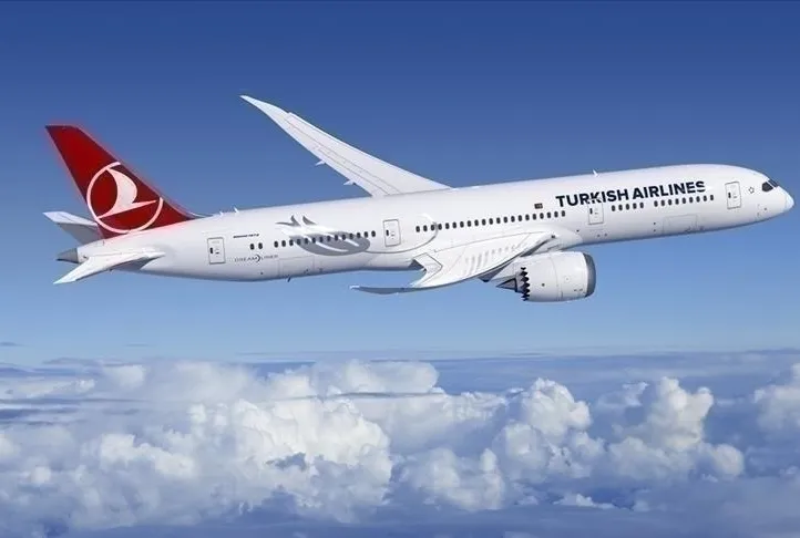 THY’den geniş gövde atağı