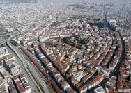 Bakanlık Bursadaki büyük dönüşüm için harekete geçti! 100 yıla damga vuracak proje geliyor