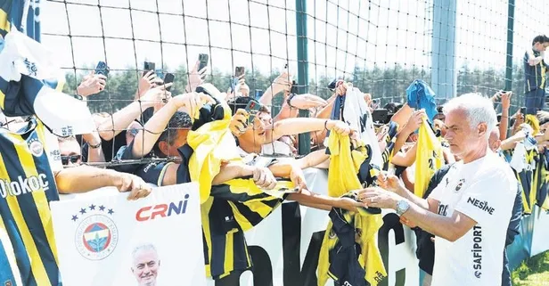 Fener’den çifte mesai