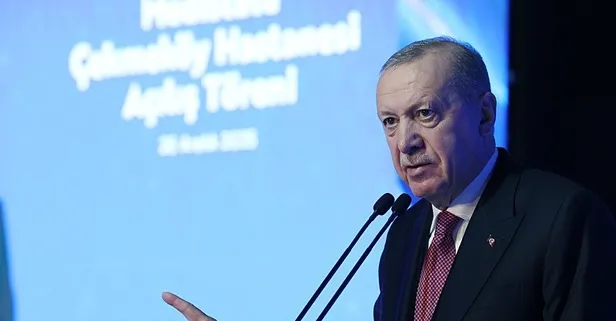 Sağlıkta öncü ülke Türkiye! Başkan Erdoğan açıkladı: Artık farklı bir ligin oyuncusuyuz