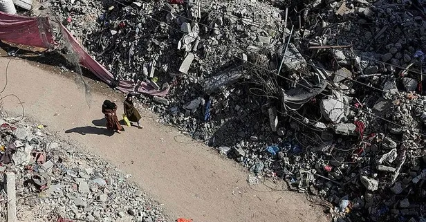 CANLI TAKİP | İsrail soykırımında 40. gün! Katliam ordusu Şifa Hastanesi’ne saldırdı: Kuvözden çıkarılan bebekler dahil tek bir Filistinli bile güvende değil