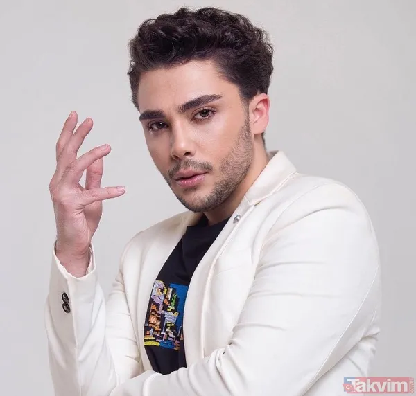 O Ses Türkiye'nin ilk şampiyonuydu ünlü olmadan ortadan silindi! Oğuz Berkay Fidan son haliyle bambaşka biri karış karış dünyayı geziyor - 7