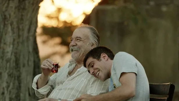 Babam filmi konusu ve oyuncuları! Babam filmi nerede ve ne zaman çekildi?-3