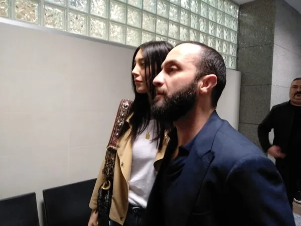 Arda Turan - Berkay duruşması ertelendi! İşte Arda Turan ile Berkay Şahin'in ifadeleri...-3