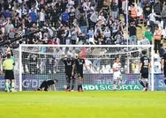 Sakatlıklarla boğuşan Beşiktaş, ligde ilk yenilgisini Altay önünde aldı