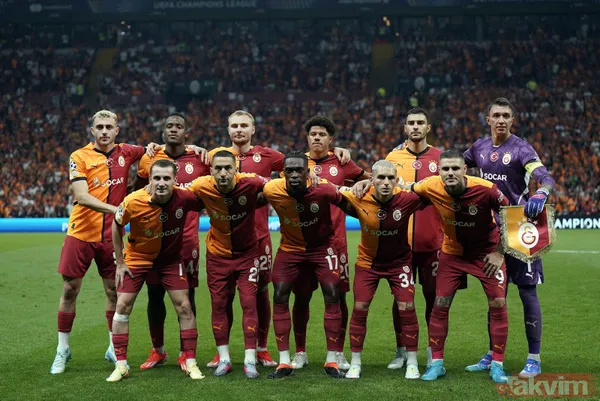 Temsilcilerimize sürpriz oran! Avrupa Ligi'nin favorileri açıklandı - 16