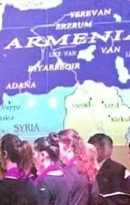 Almanya'da alçak oyun!