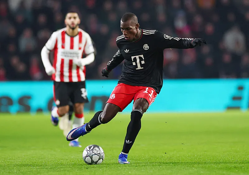 Fenerbahçe'de bir transfer daha tamam! 50 milyon euroluk golcü de listede - 21