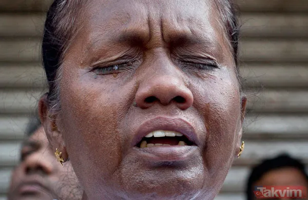 İşte Sri Lanka'yı kana bulayan terörist - 29