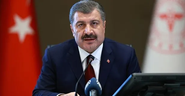 Koronavirüs vaka sayısı kaç oldu?
