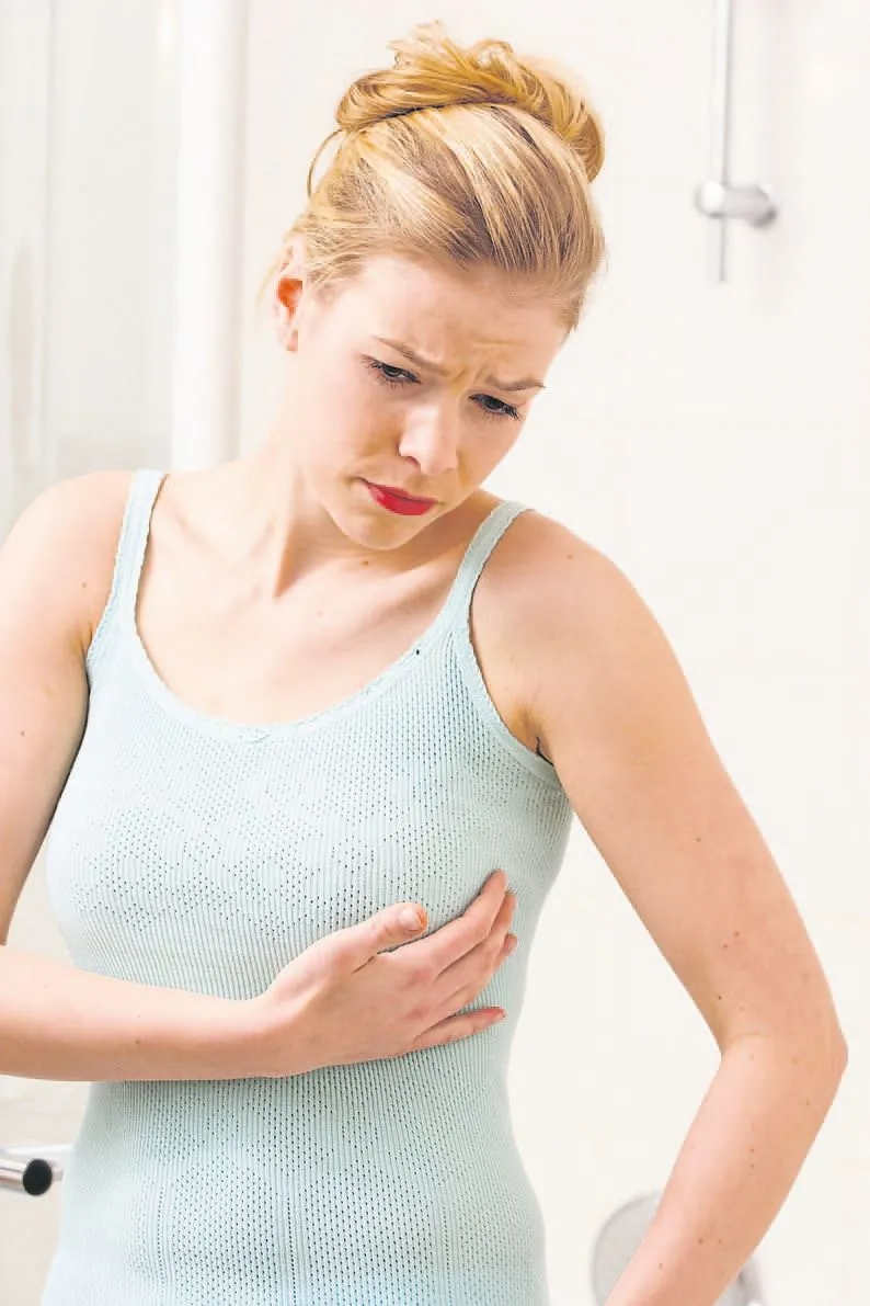 Meme kanserine mantarlı çözüm