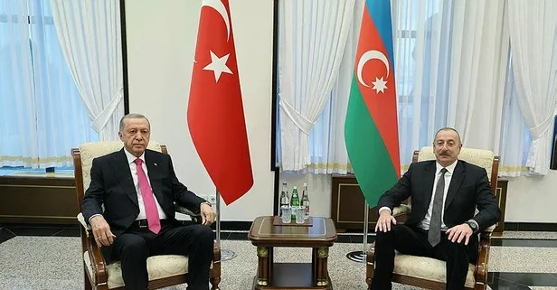 Batı'da Zengezur paniği! ABD'li Forbes yazdı: "Kıtalar arası dengeyi değiştirir"