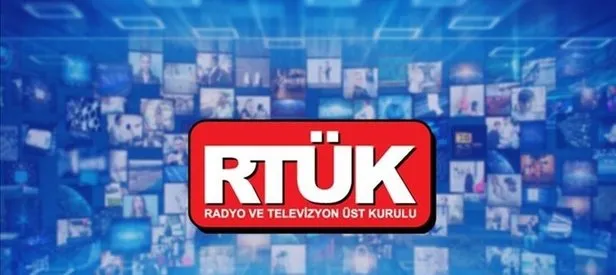 7 kanala yayın ihlali cezası