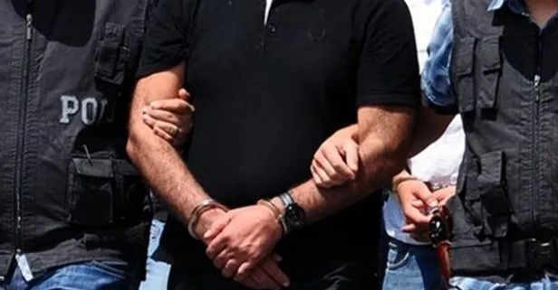 6 ilde FETÖ operasyonu: 49 şüpheli gözaltında