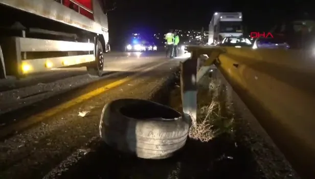 Silivri’de feci kaza! Ölü ve yaralılar var