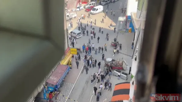 Malatya, Elazığ, Şanlıurfa... Kare kare depremin bilançosu! Kimi çığlık çığlığa kaçtı kimi ise balkondan atlamaya kalktı - 20