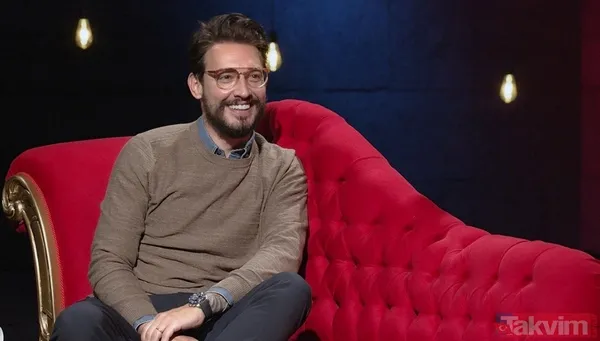 MasterChef Danilo Zanna'nın yaşını kimse bilemedi! "Aman şefim daha küçük duruyorsun!" İtalyan şefin yaşı... - 7