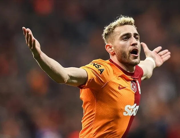 Barış Alper’de çatlak