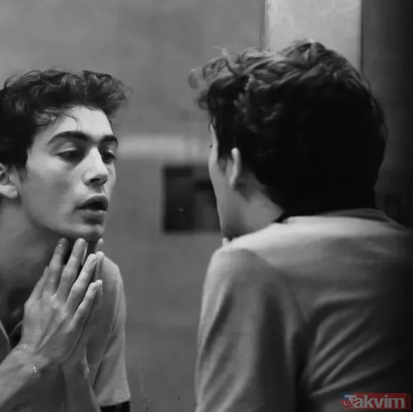 Hakim'in Ozan'ı Fatih Berk Şahin hakkında şoke eden gerçek! Geleceğin Tarık Akan'ı deniyor ama göründüğü gibi değil - 5