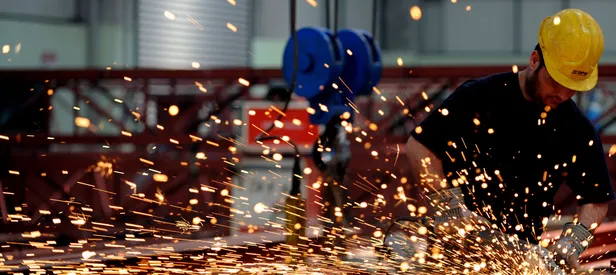 30 bin kişiye iş imkanı sağlayacak