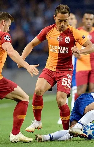 Cimbom’a UEFA şoku!