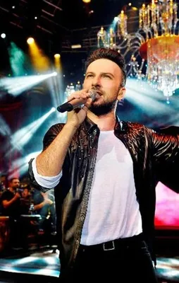 Tarkan fena rezil oldu