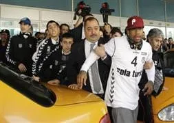 Amerika bu fotoğrafı konuşuyor