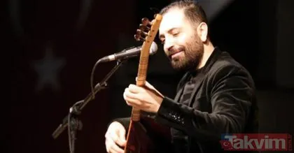 Türk Halk Müziği yetenekli ismi İsmail Altunsaray bakın aslen nereliymiş! Duyan inanamadı işte İsmail Altunsaray’ın memleketi...