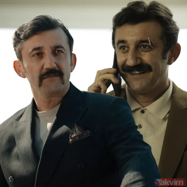 4 yıl önce evlendiler! Sandık Kokusu’nun Reha’sı Necip Memili’nin eşi bakın kim çıktı! Defne Samyeli nikah şahidi olmuştu... - 1