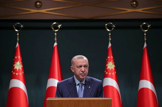 Erdoğan 'istenmeyen adam' çıkışını yaptı Kavala'cı 10 büyükelçi geri adım attı! 10 büyükelçinin geri adımı batı basınında hazımsızlık yaptı