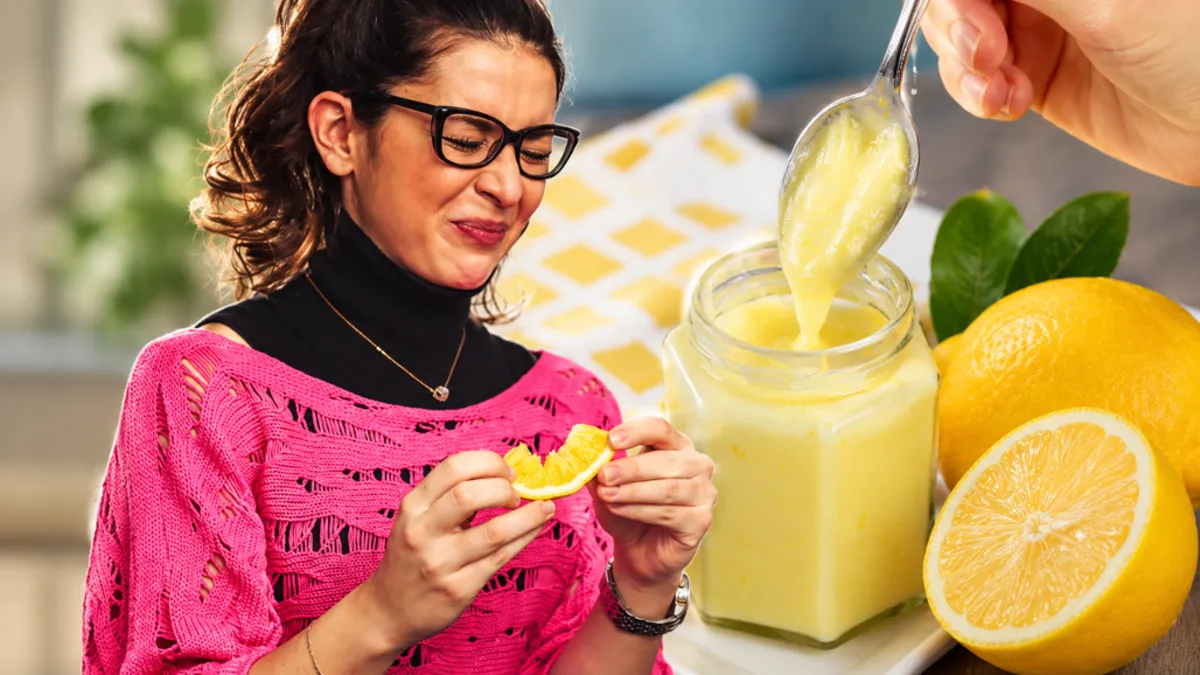 Limonun Gizli Güçleri: Vücudu Nasıl Etkiliyor?