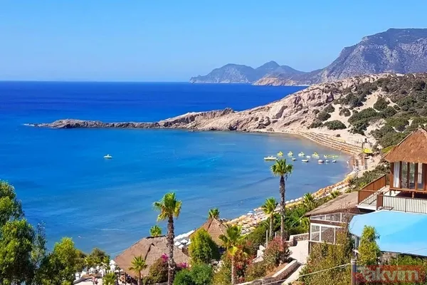 7 gün vizesiz 10 Yunan adası LİSTESİ! Yunan adalarına vizesiz nasıl gidilir? Kapıda vize nedir, nasıl alınır? Hangi evraklar gerekiyor? - 16