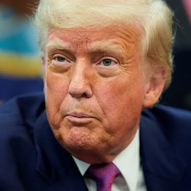 ABD Başkanı Trump’tan açıklama
