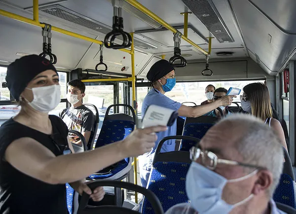 Yeni koronavirüs tedbirleri yolda! Eylülün ikinci yarısından itibaren...-2