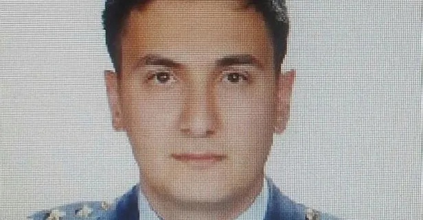 Burak Genççelebi kimdir? Yüzbaşı Burak Genççelebi kaç yaşında?