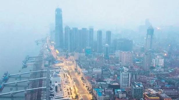 4 kıtada koronavirüs paniği! Takvim doktorları salgından nasıl korunulacağını yazdı-8