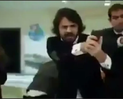 Samanyolu TV’de Rus elçiye suikast provası!