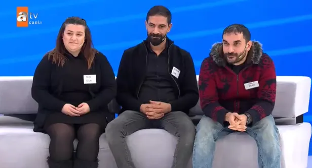 MÜGE ANLI SON BÖLÜM TEKRAR İZLE ATV LİNKİ YOUTUBE 24 Aralık 2021 | Seher Yüksel ve Mehmet Demir'e ne oldu, bulundu mu?-3