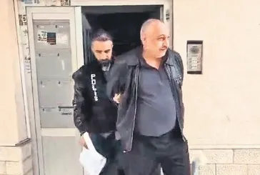 Defıne avı operasyonu