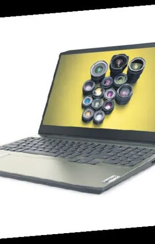 Lenovo’dan IdeaPad Creator 5i