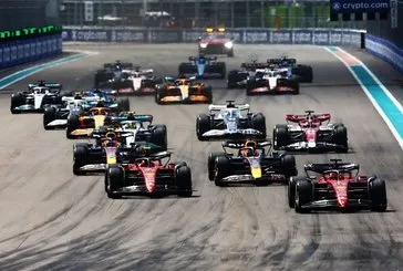 Formula 1’de zorlu hafta başlıyor